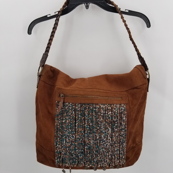 Free People Handbags - Free People Bag